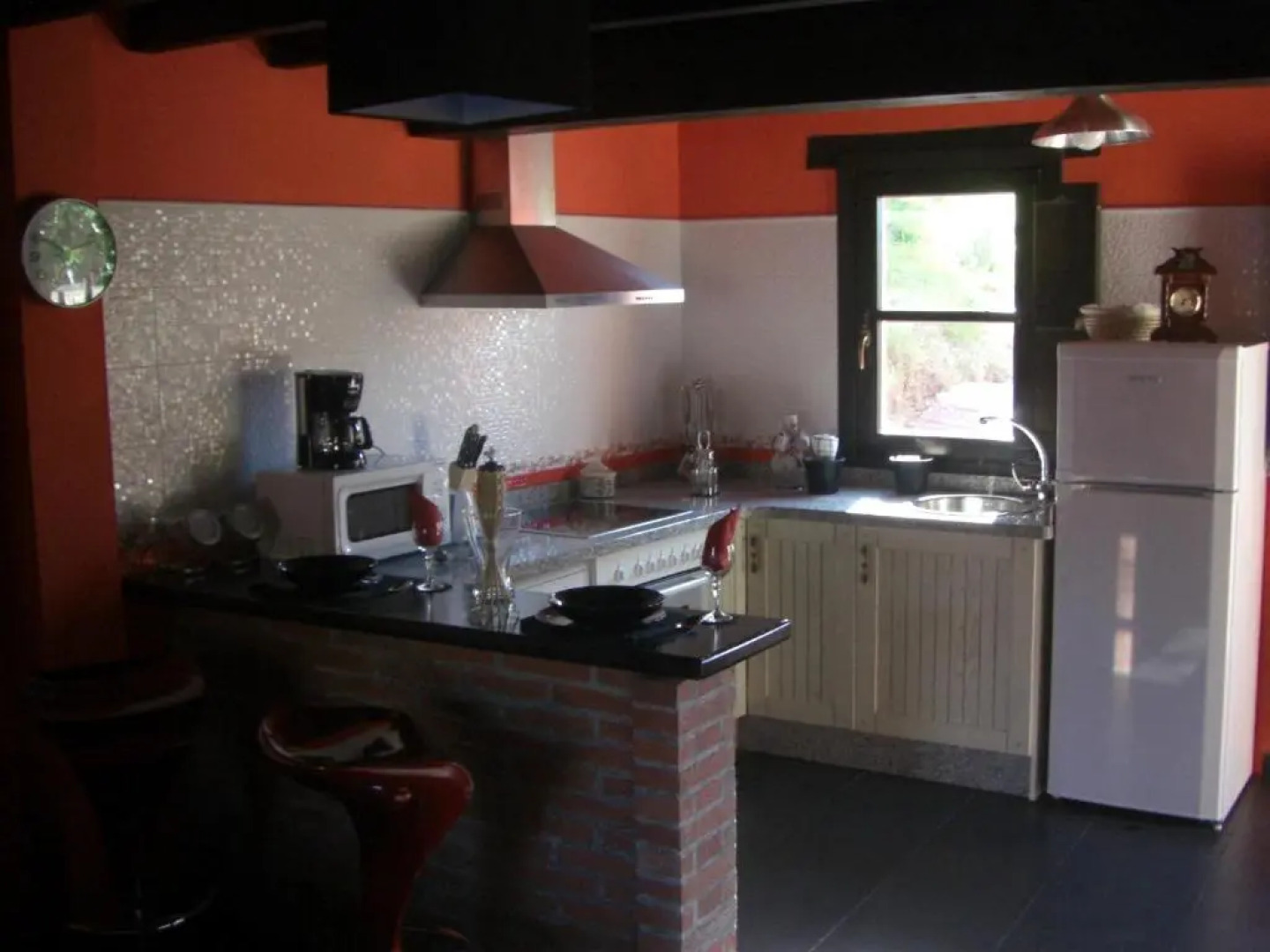 Apartamentos El Rincon Encantado