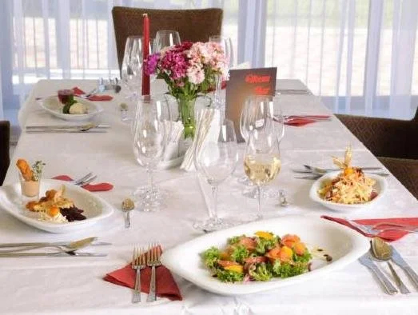 El Quatro - Boutique Hotel