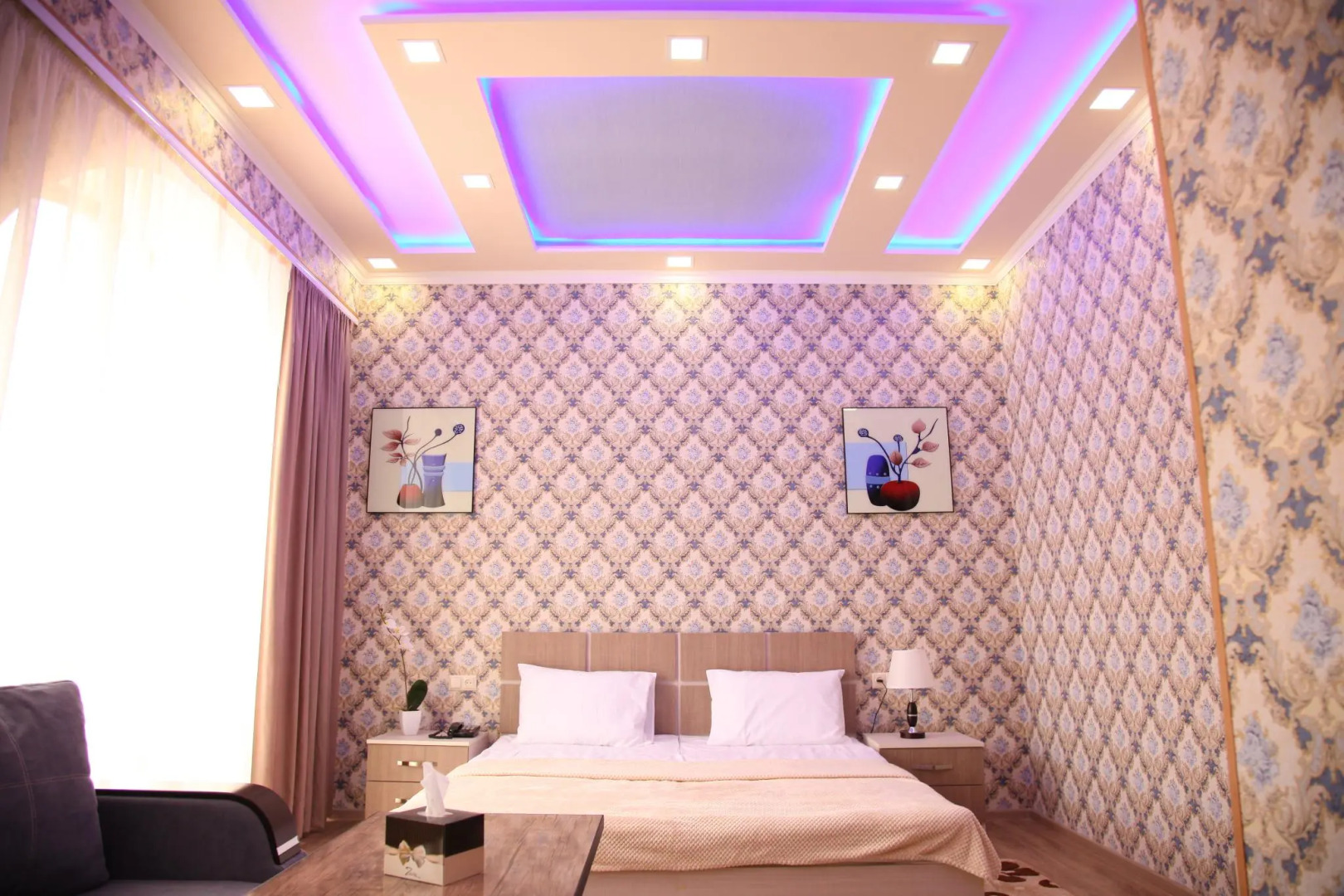 Felisa Gyumri (Фелиса)