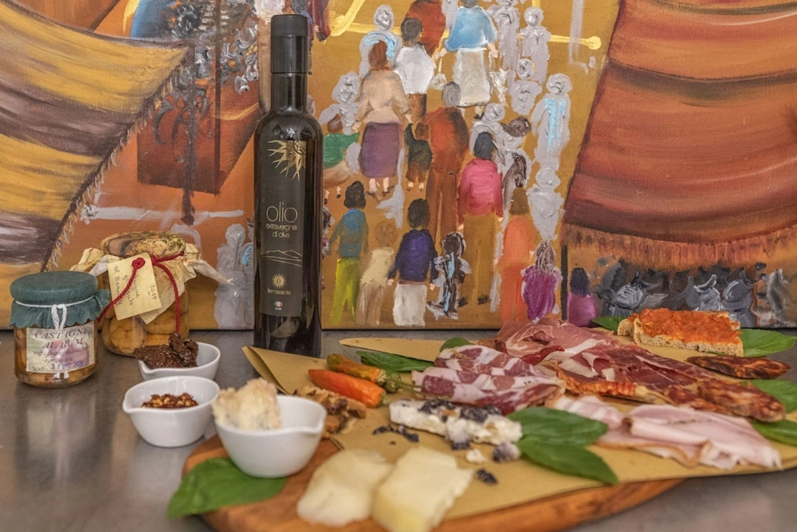 La Risacca Relais