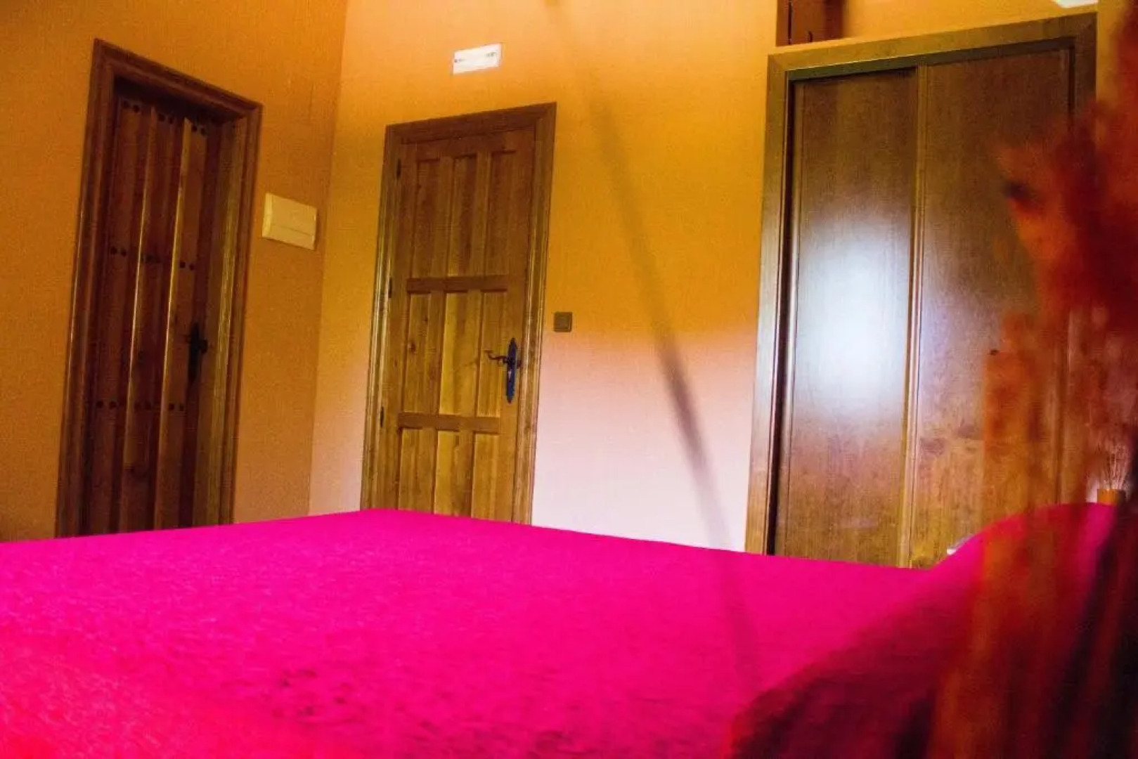 Hostal Restaurante Sierra De La Martina