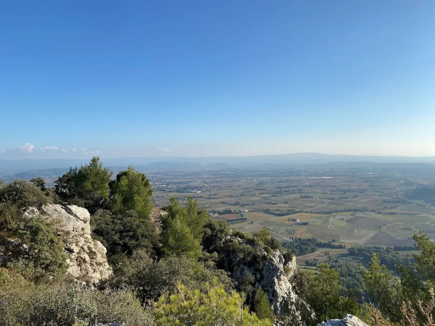 Le Chateau des Cinq Cantons