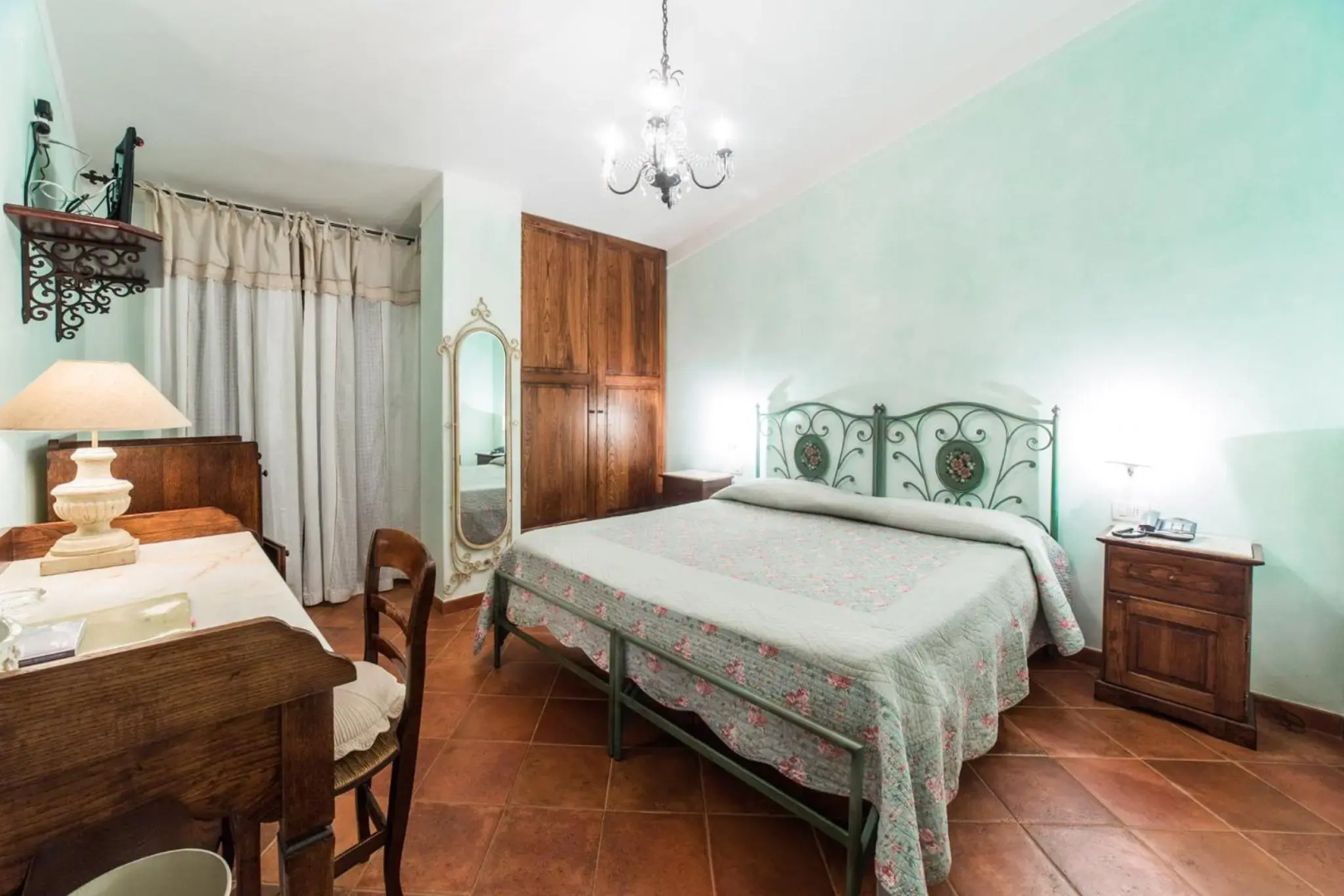 Relais du Silence Pian Delle Starze