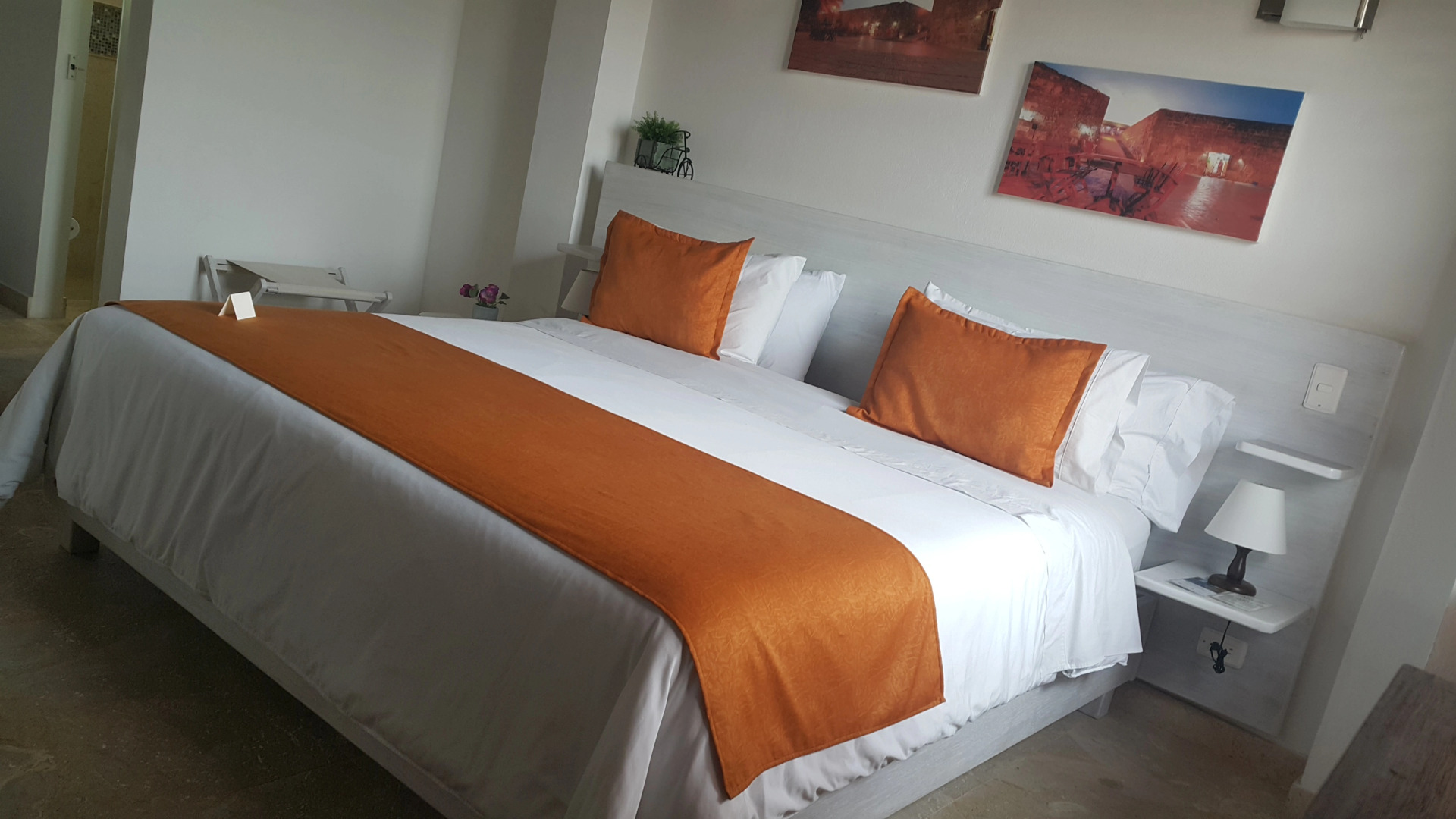 Hotel Boutique La Artillería