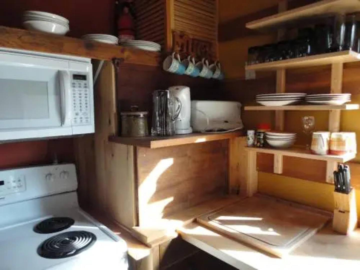 Elm Tree Farm B & B