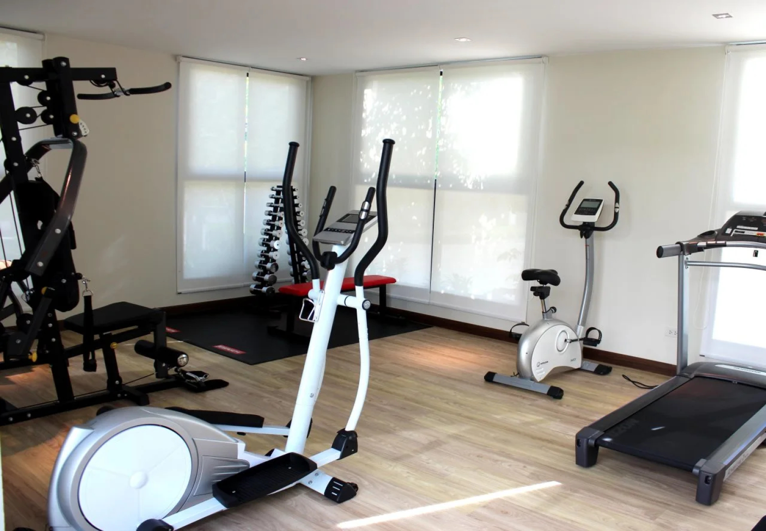Harmony Resort Hotel