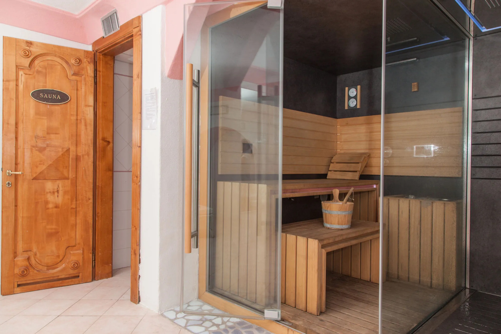 Hotel Terme La Bagattella