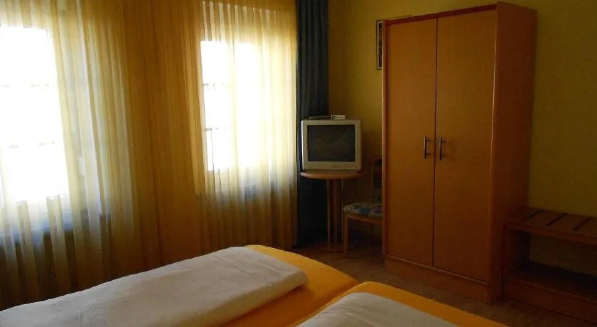 Hotel-Restaurant Dalmatia