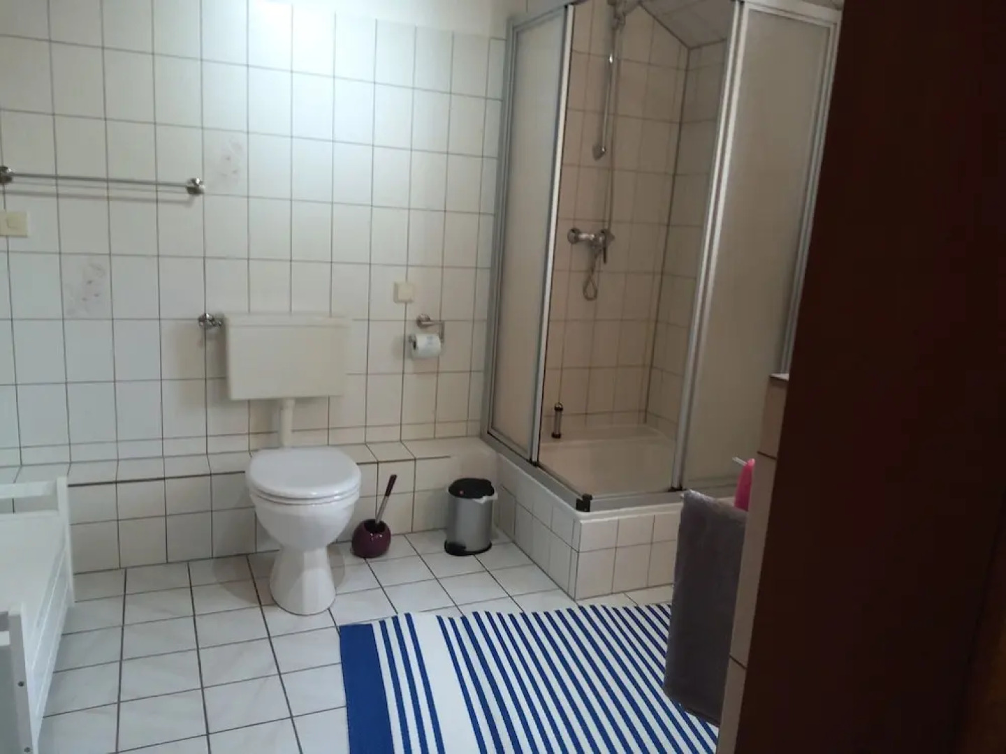 Large Apartment in Wildemann in the Upper Harz, at the Edge of the Forest