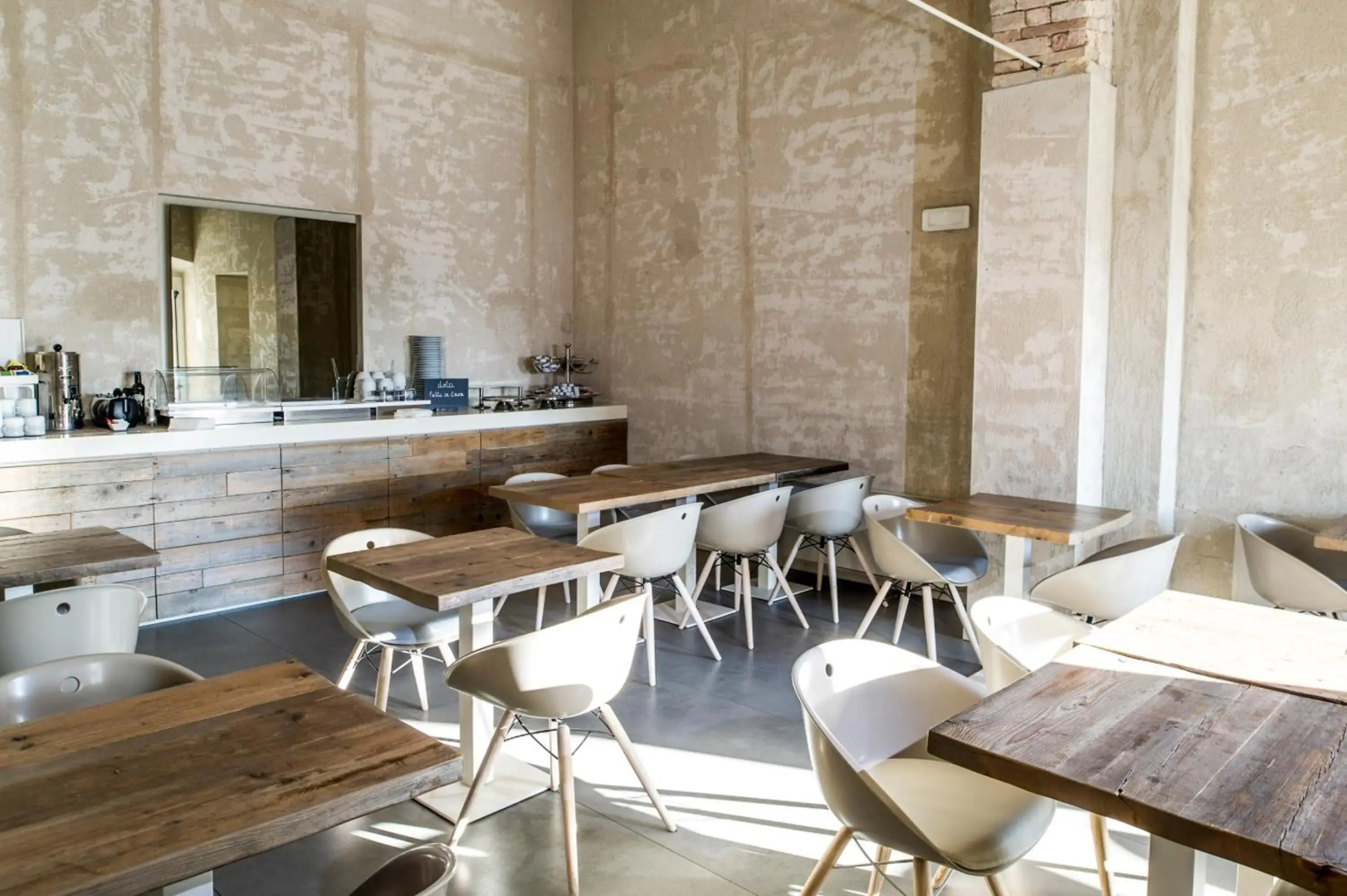 Hotel & Resort Le Colombare