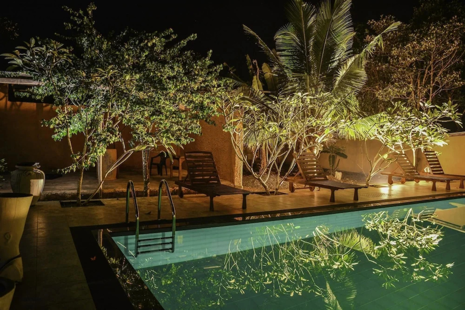 Green Habitat Ayurveda Resort and Spa