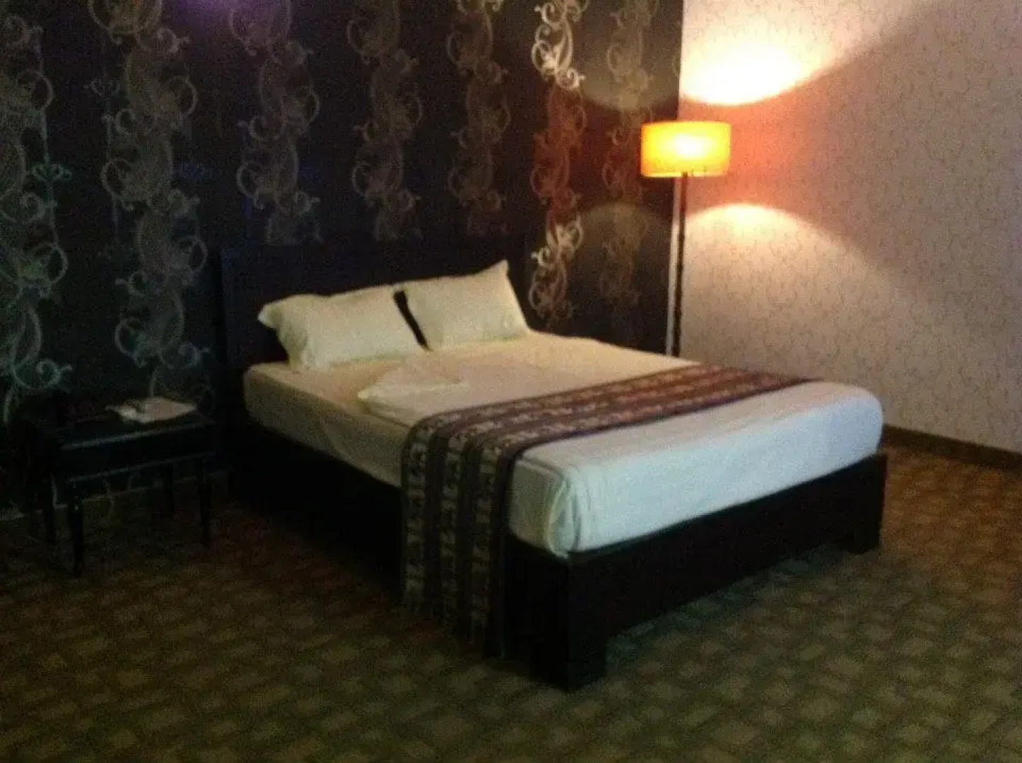 Dak Nong Lodge Resort Gia Nghia