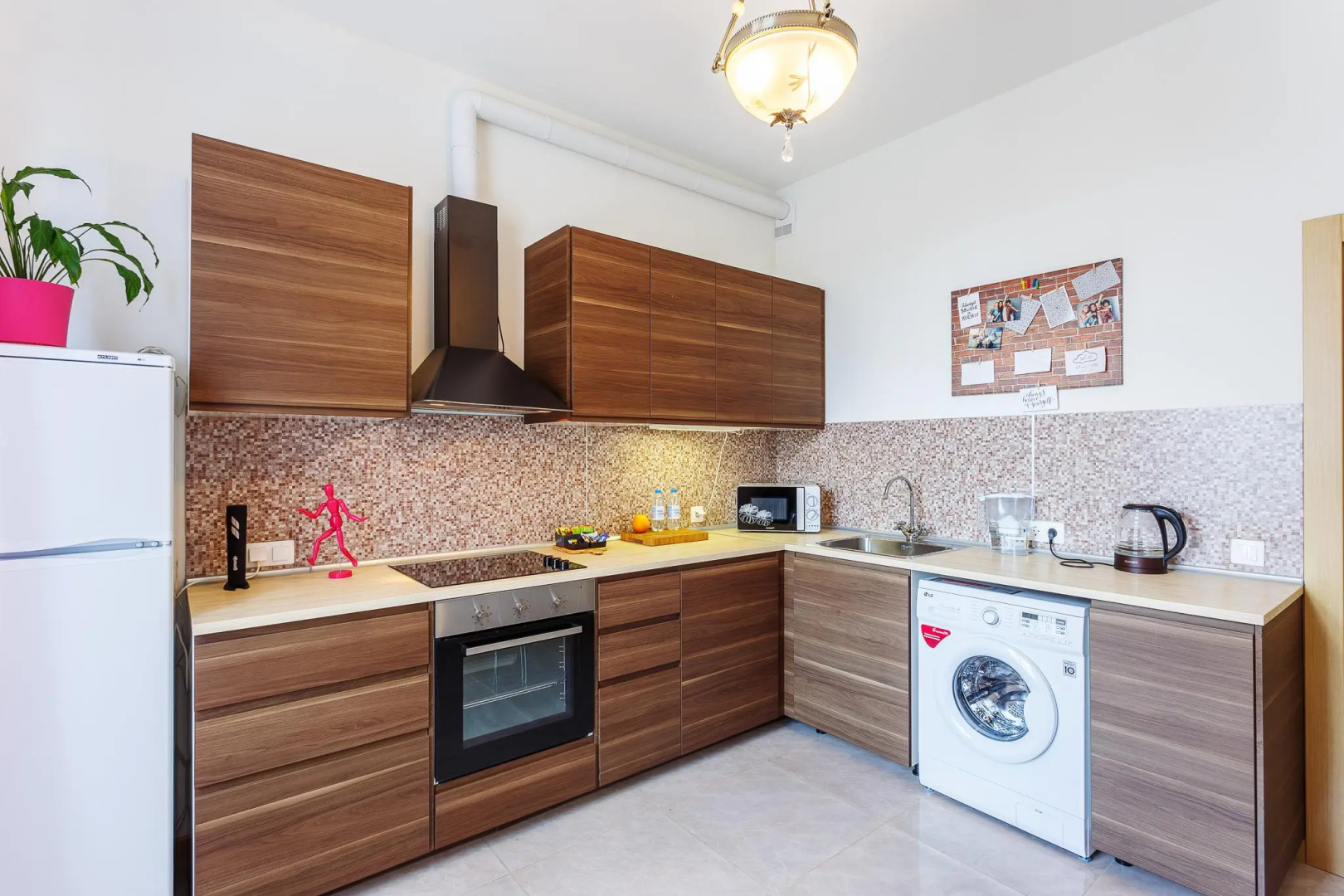 Как дома на проезде Лазоревый 5 корпус 4