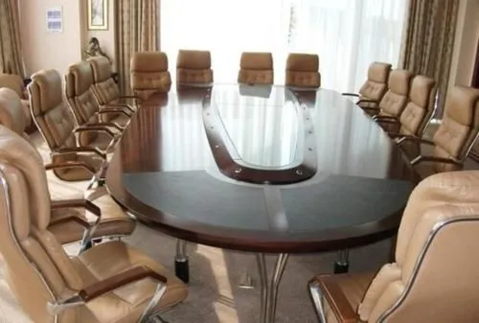 Zaozhuang Grand Hospitality Hotel