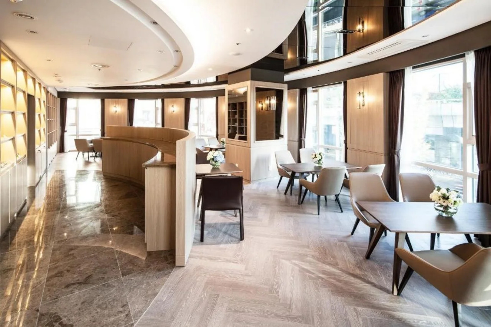 Fraser Place Central Seoul