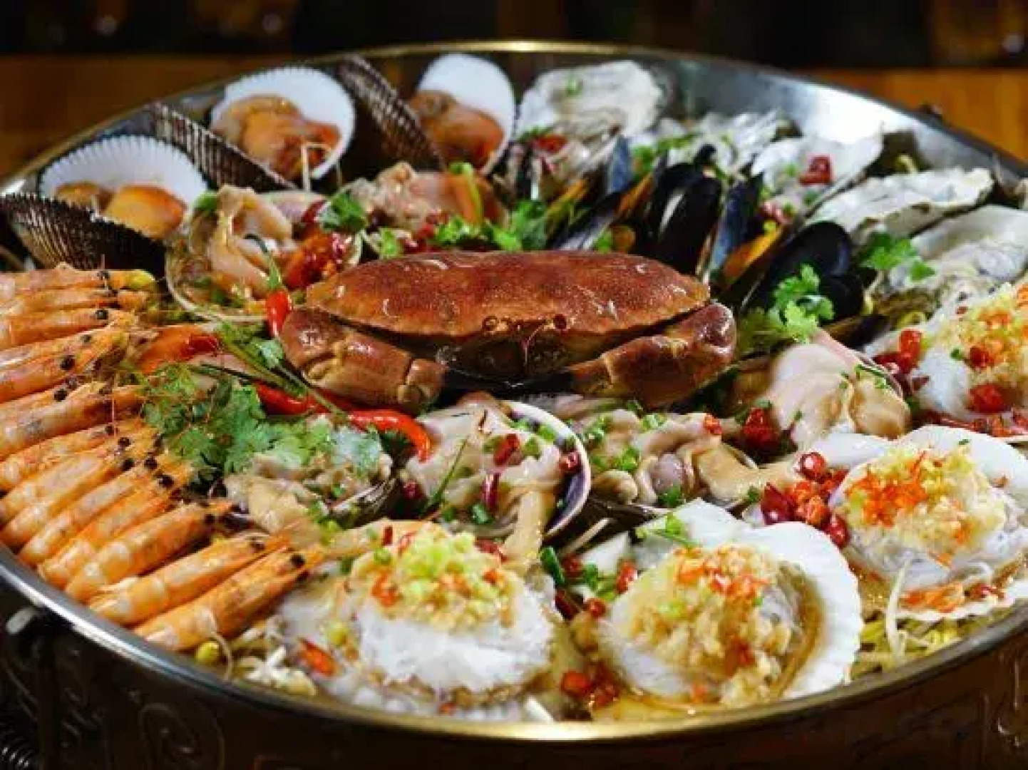 Haiwei Holiday Apartment