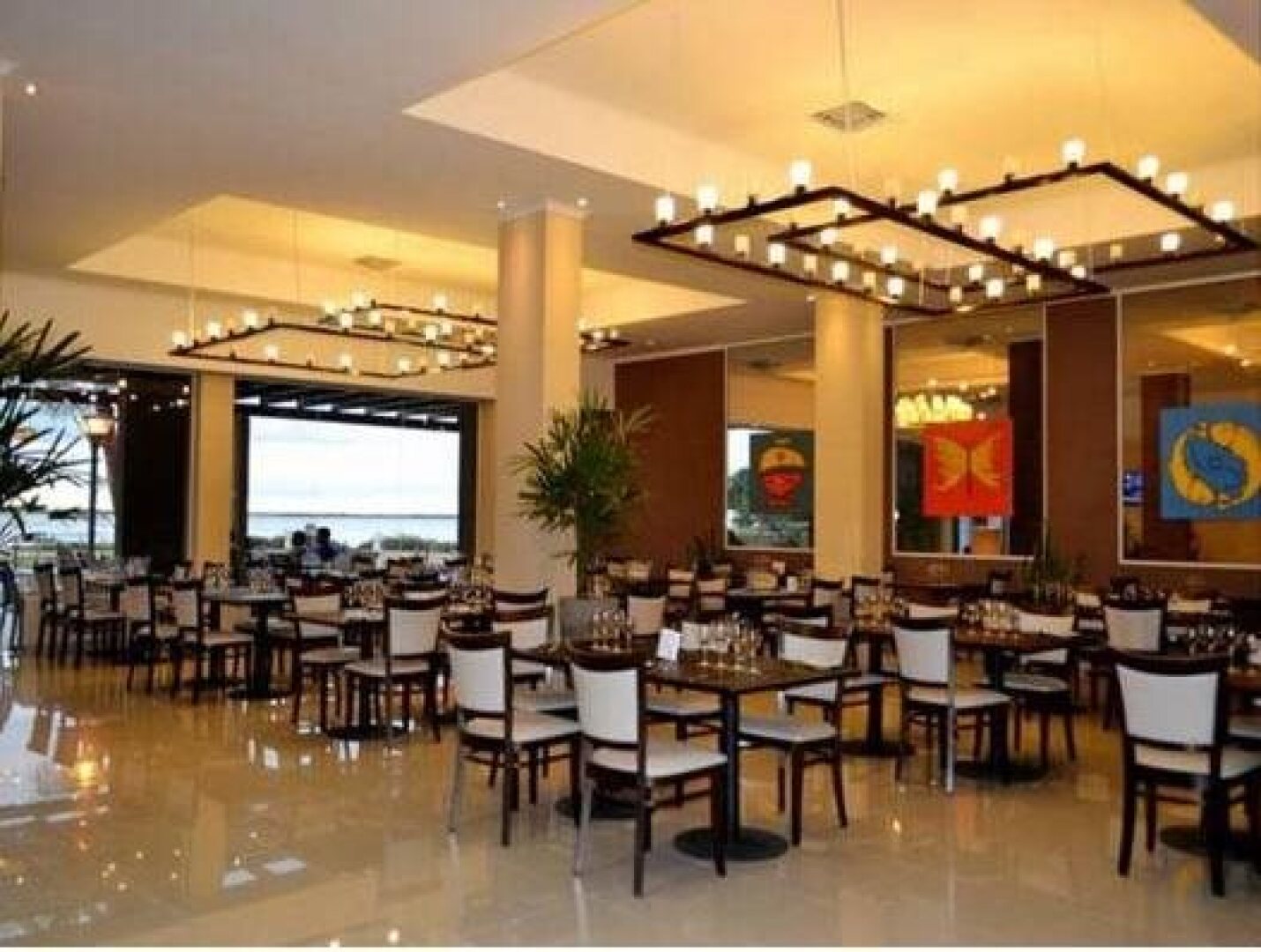 Condado Hotel Casino Paso de la Patria