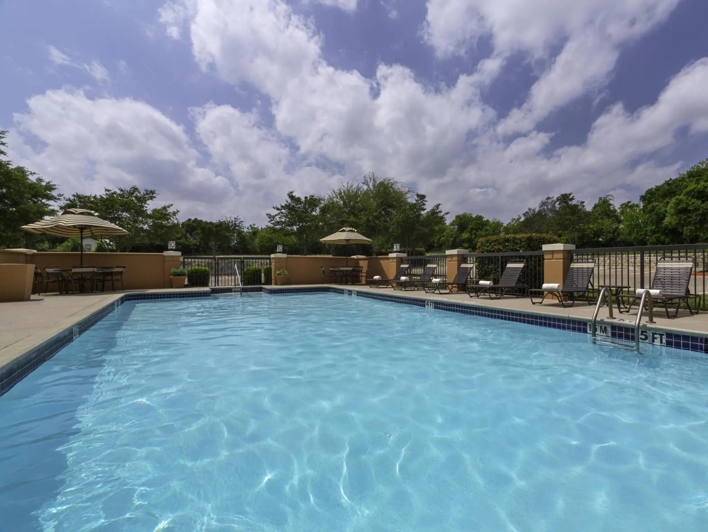 Hyatt Place El Paso Airport