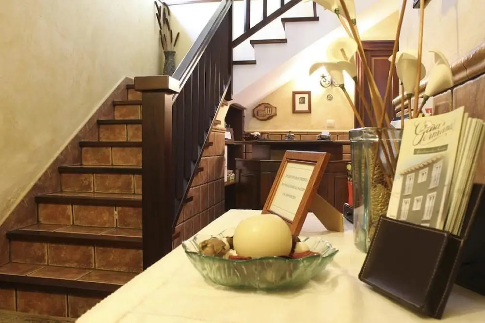 Apartamentos Turísticos Casa Germana