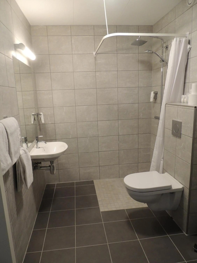 Bergstadens Hotel & SPA