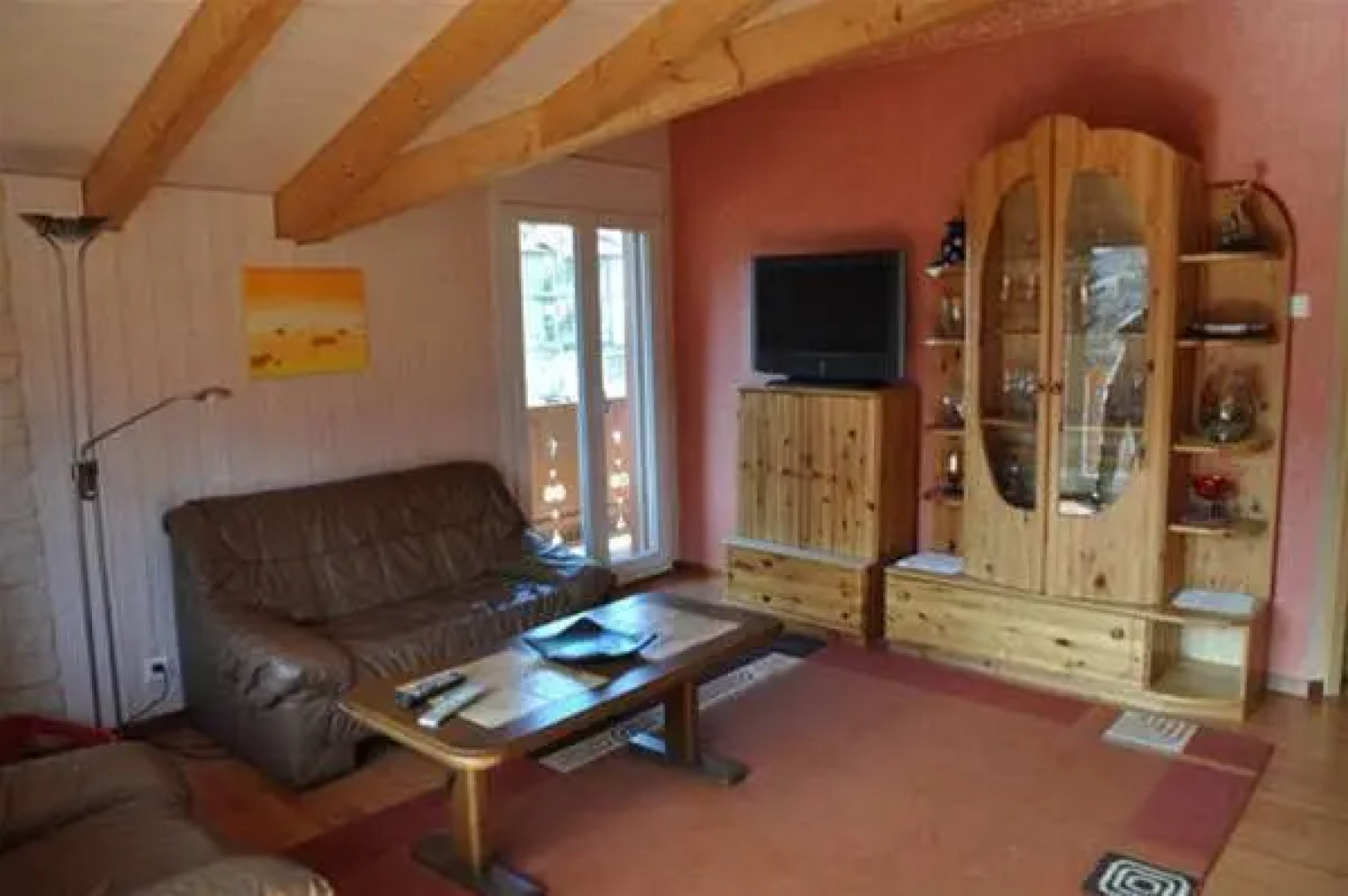 Janis Holiday Apartment