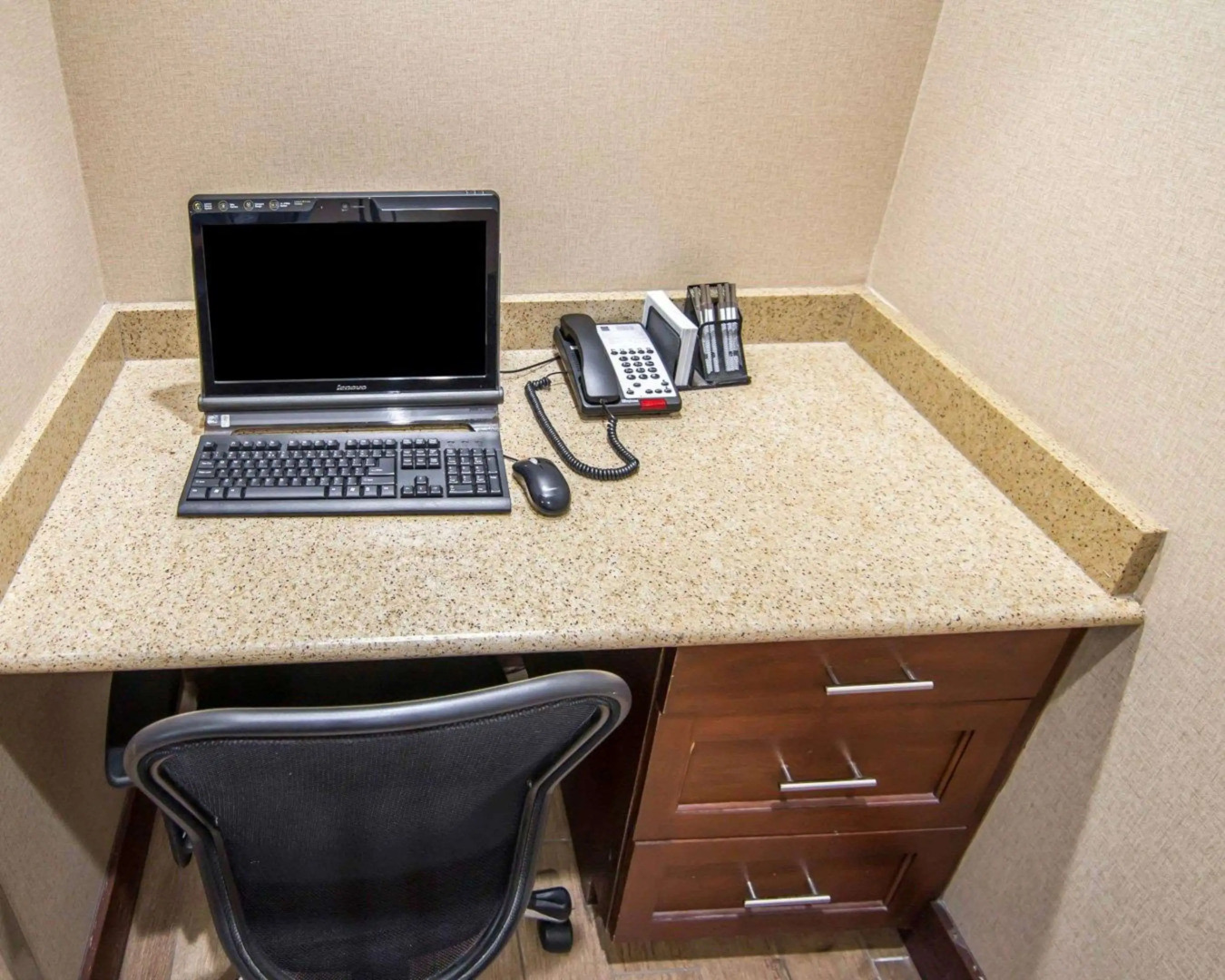 Sleep Inn & Suites Shreveport West