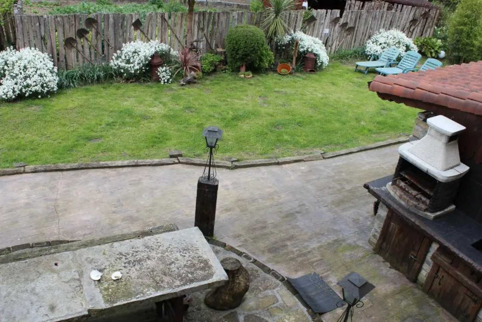 Apartamentos Rurales Rincón de Aiara