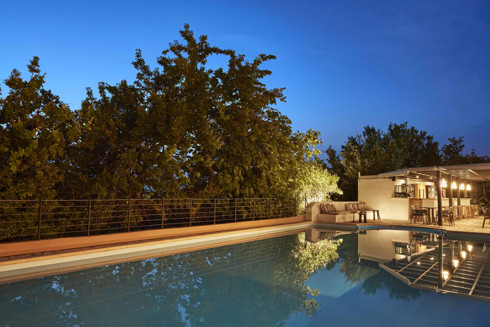 Lena Mare Boutique Hotel