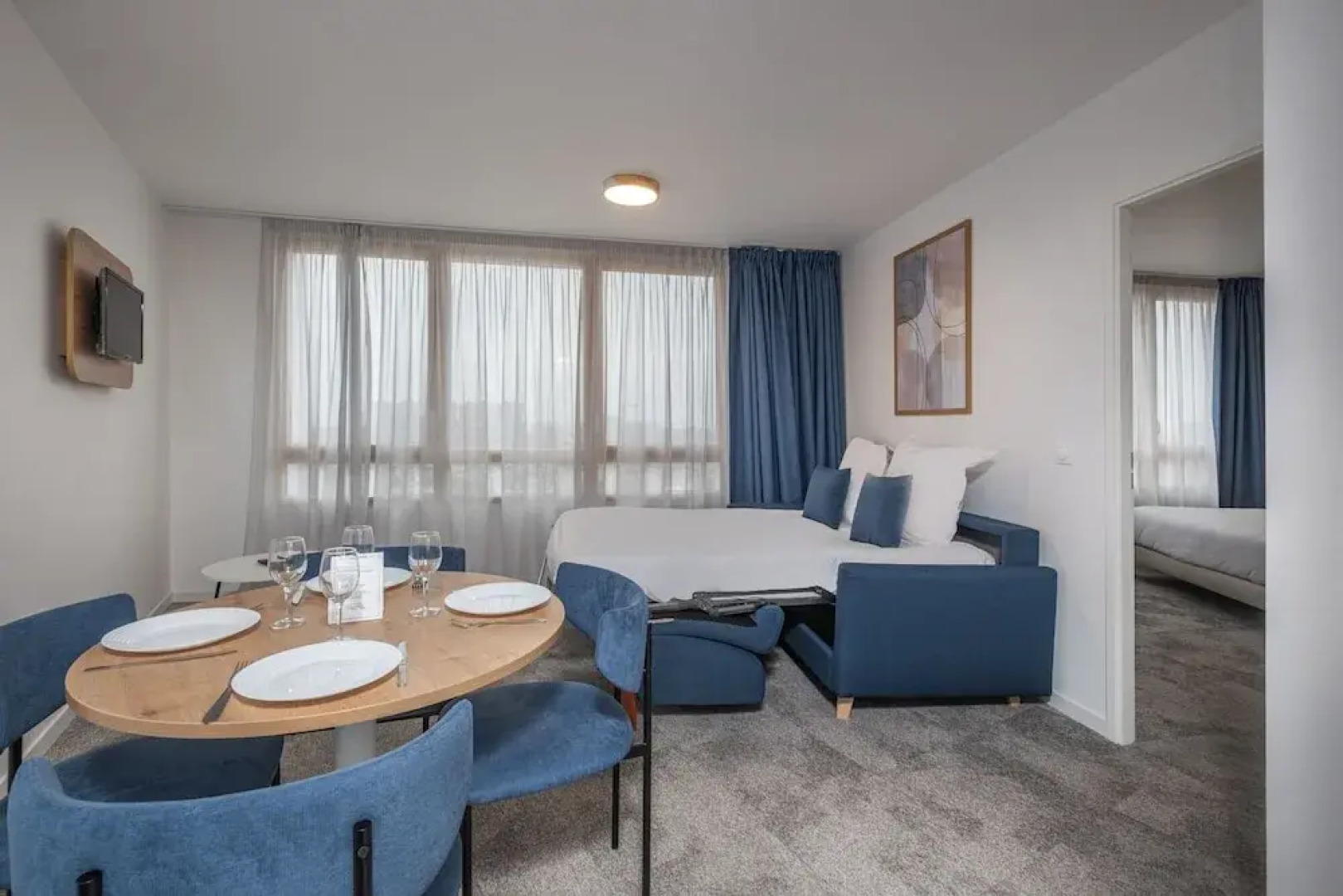 The Originals Residence, Paris Sud Villejuif