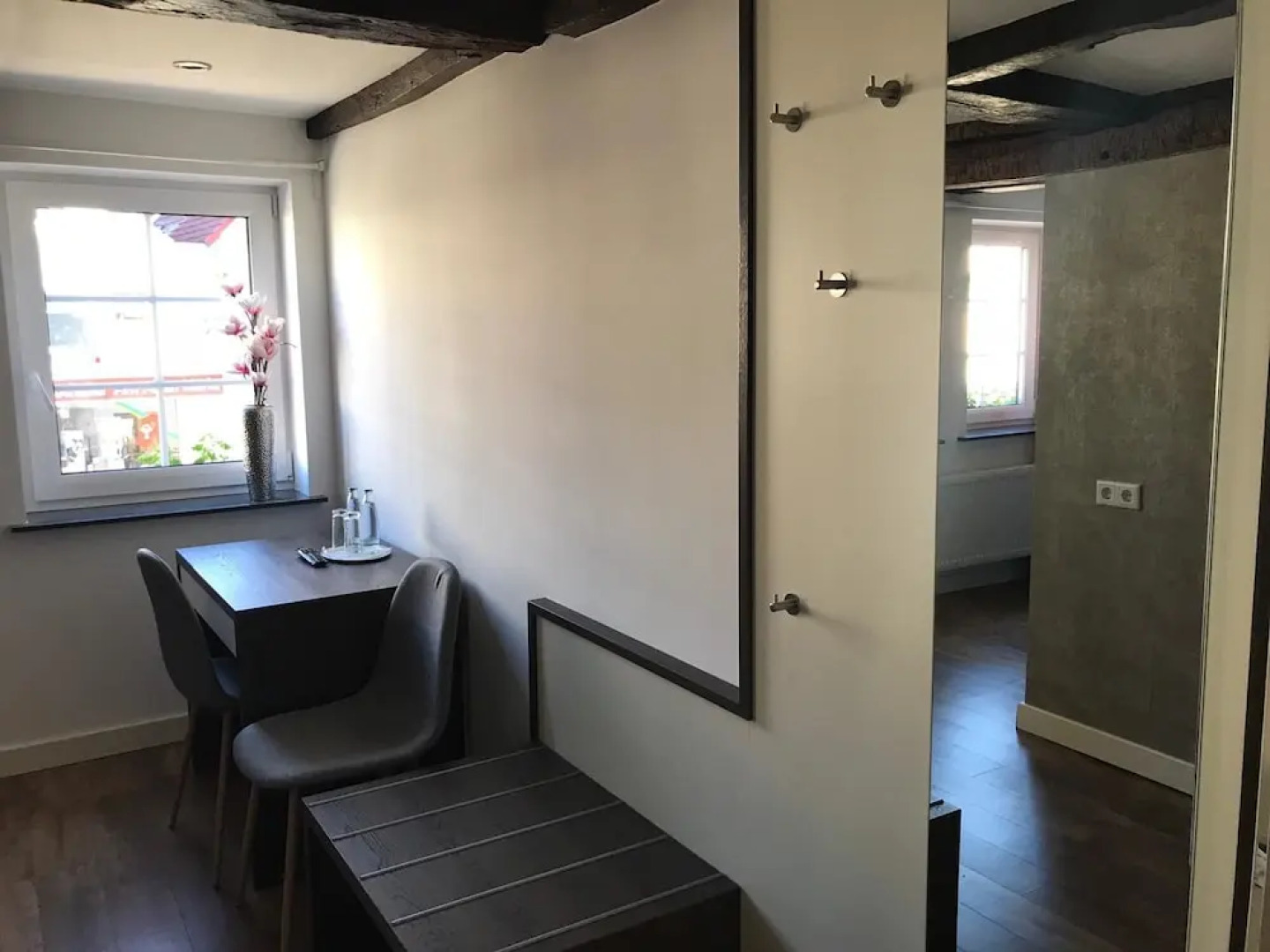 Hotel zum braunen Hirschen