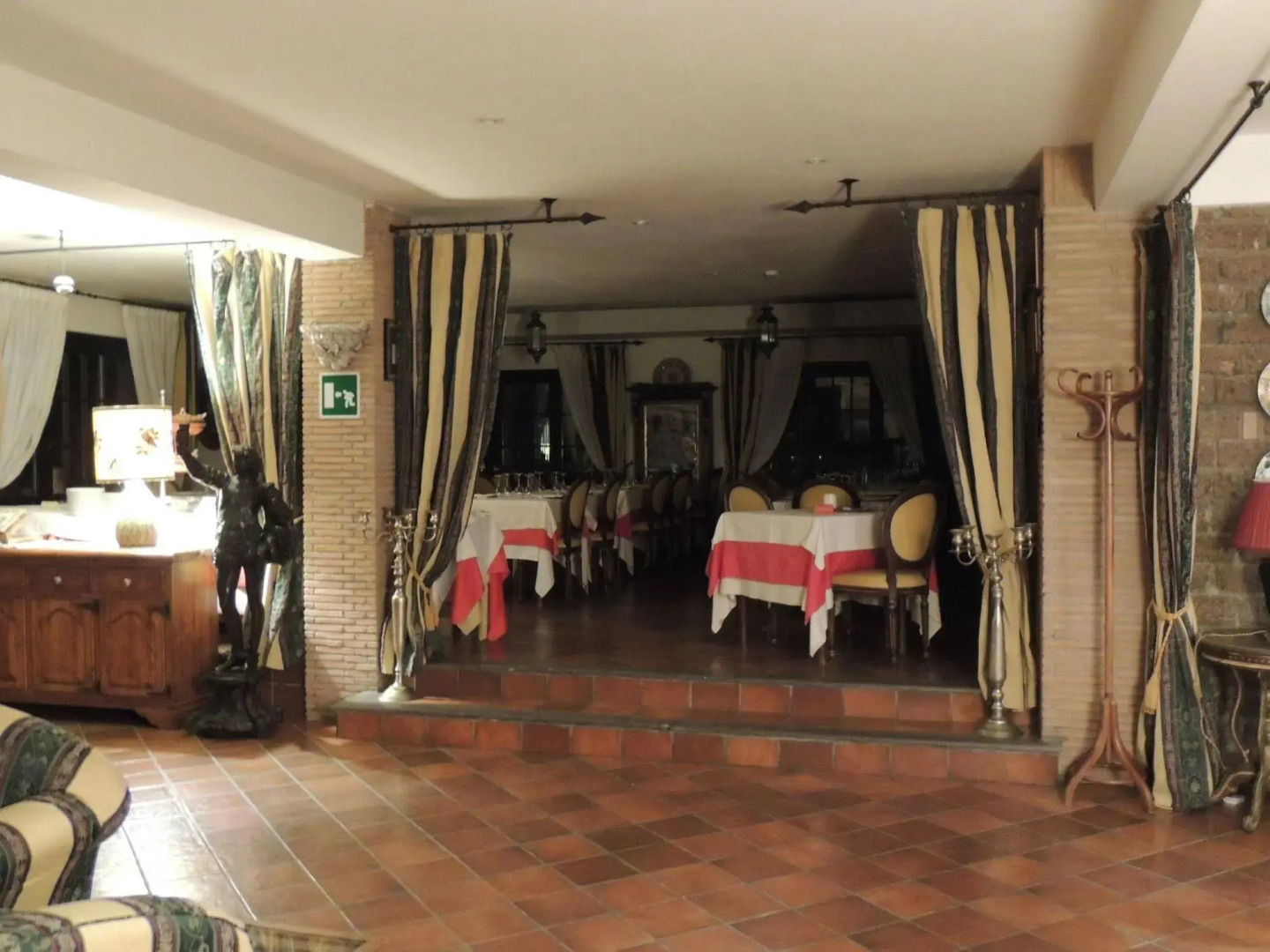 Country Relais I Due Laghi