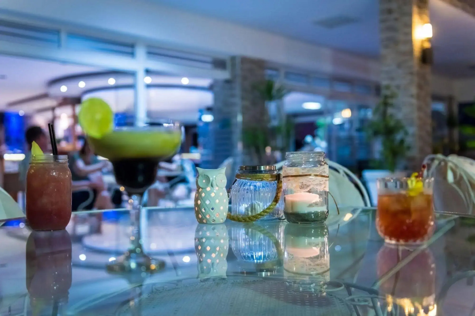 Sunny day's Hotel Apartments