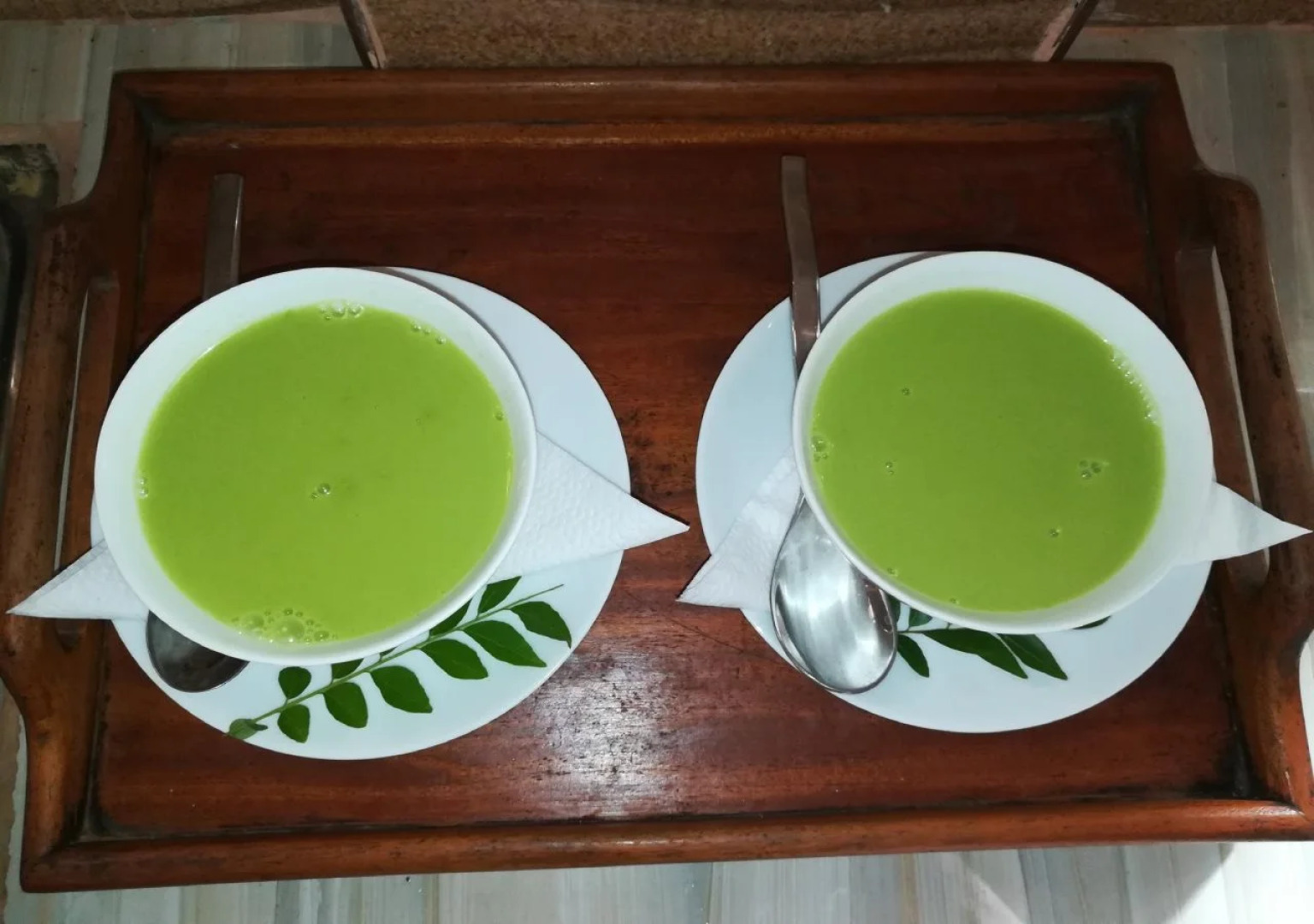 Sisira Natural Lodge