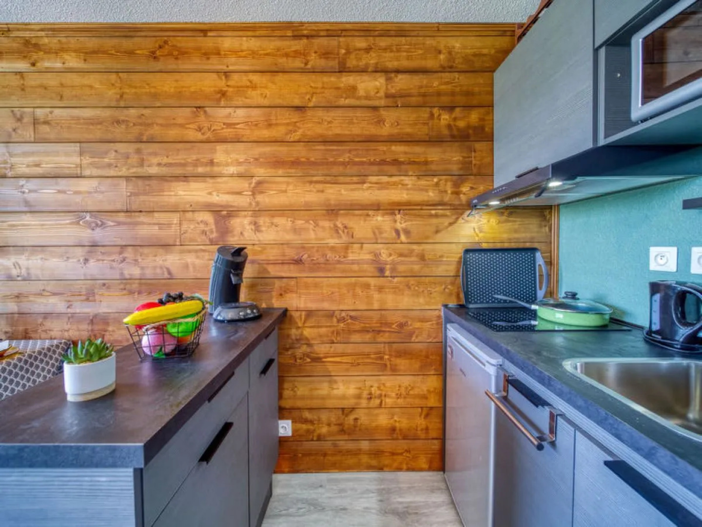 Apartment Pegase Phenix.35