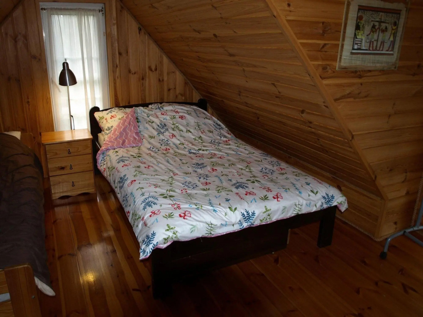 Holiday home in Frydrychowo