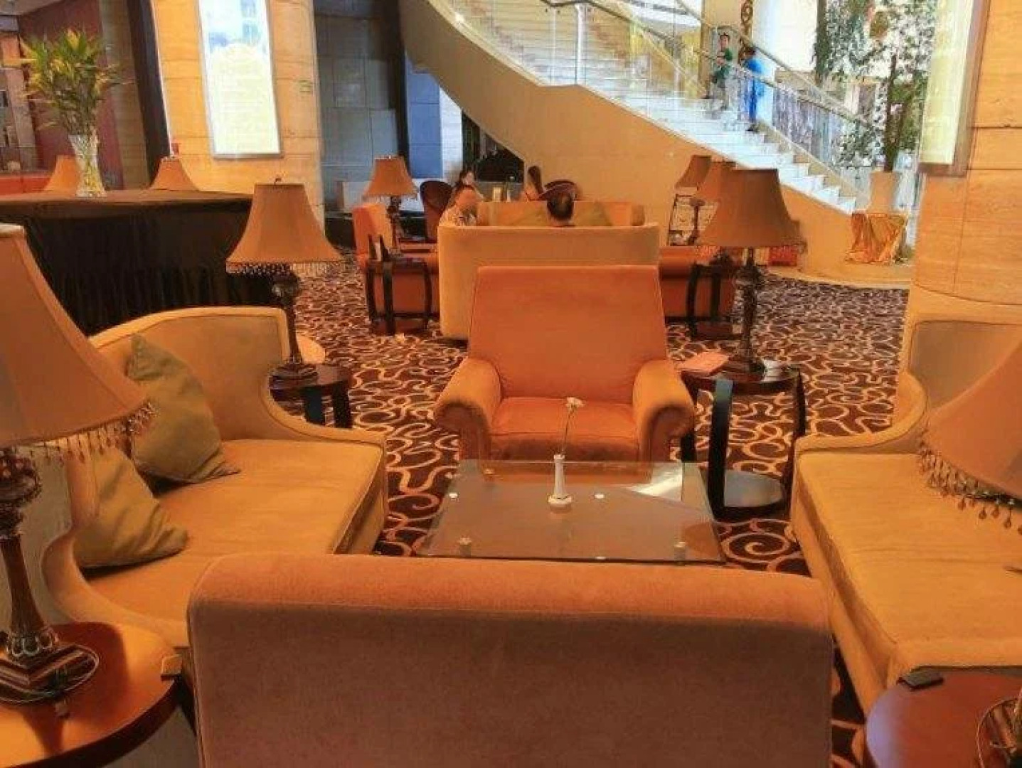 Jianghong International Hotel