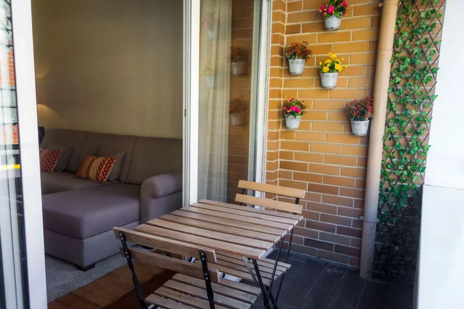 Liiiving in Matosinhos- Seaside Delight Apartment