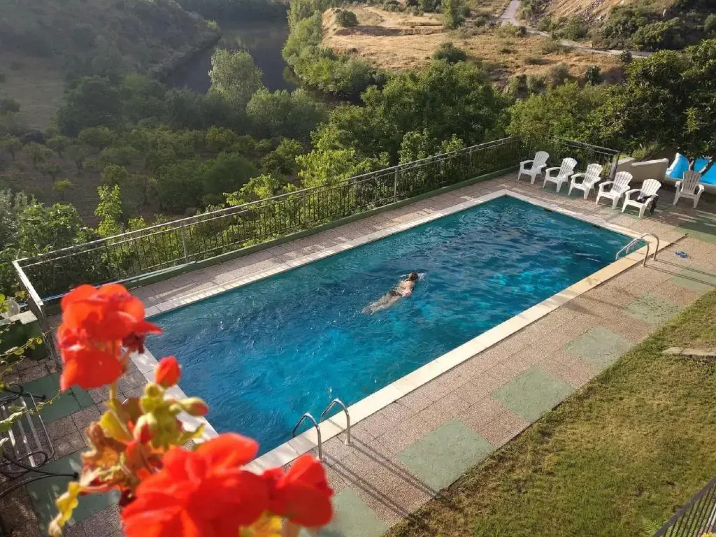 Posada Real Quinta de la Concepción