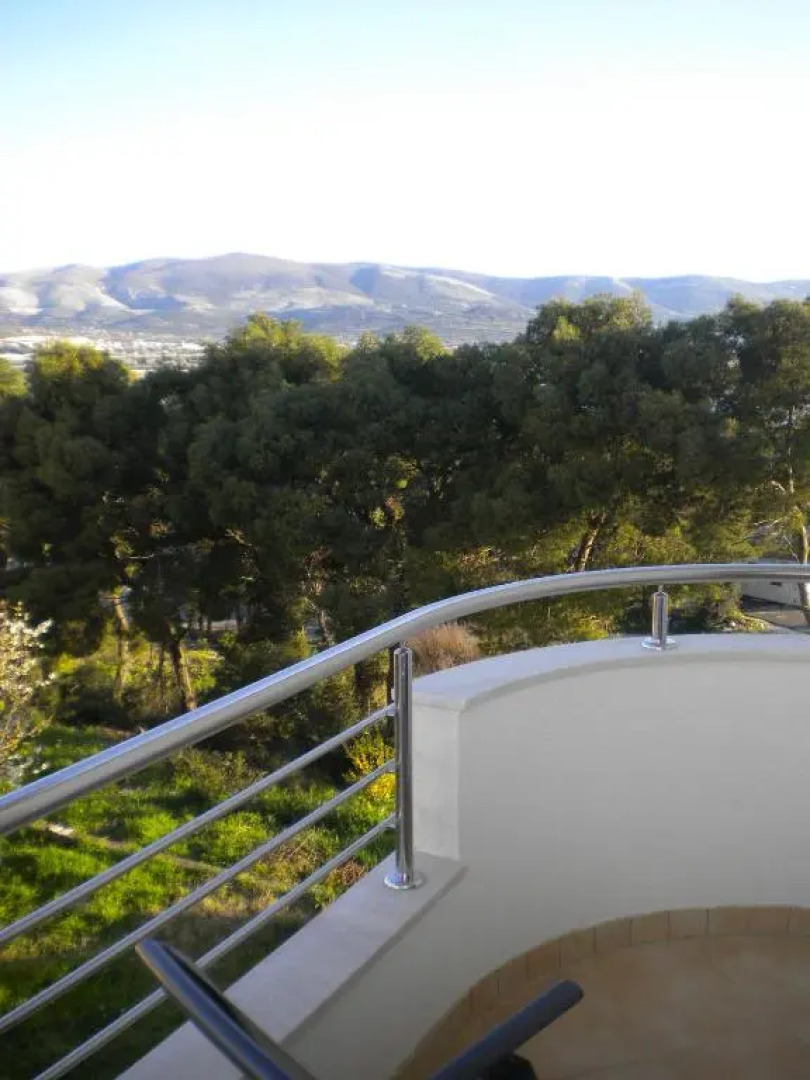 Apartments Antonella