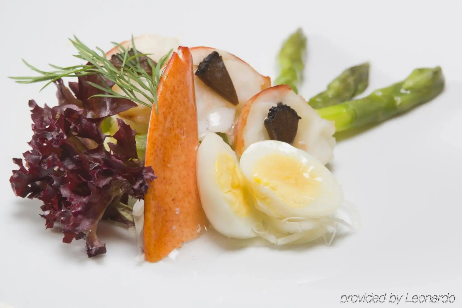 Grand Hotel Trieste & Victoria