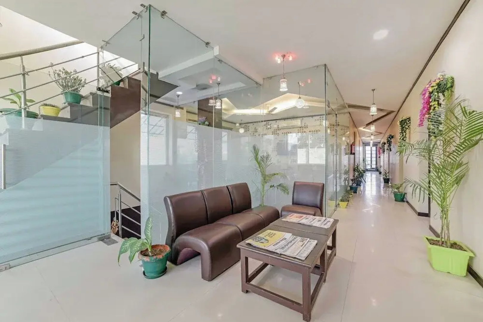 Wind Cross By OYO Rooms