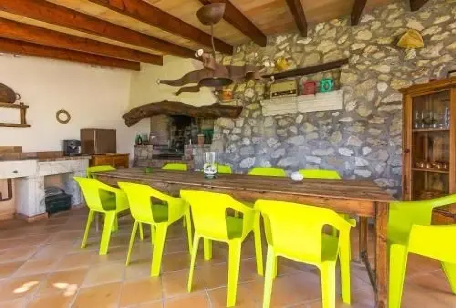 Finca Puig del Morro