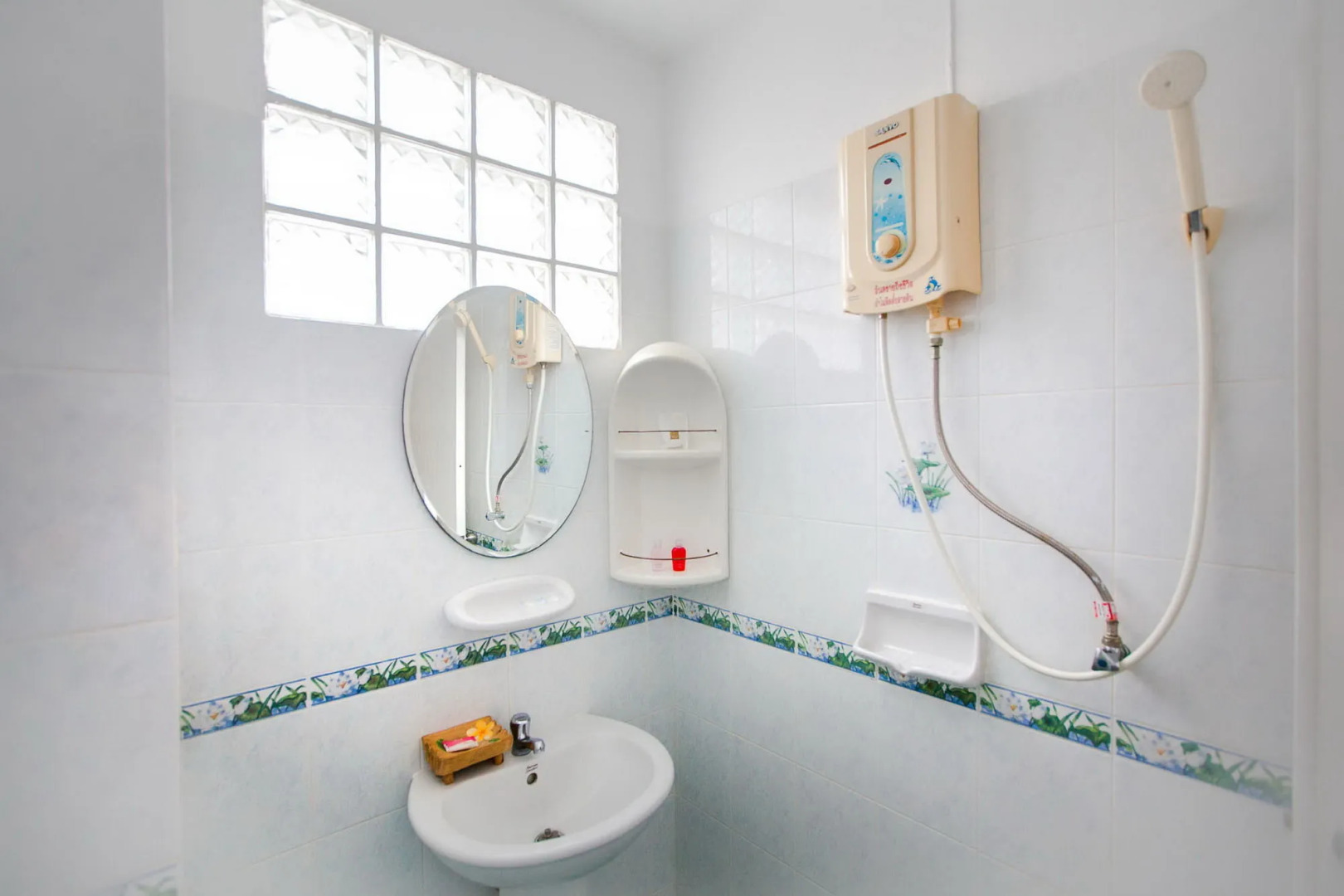 Klong Muang Sunset Hotel