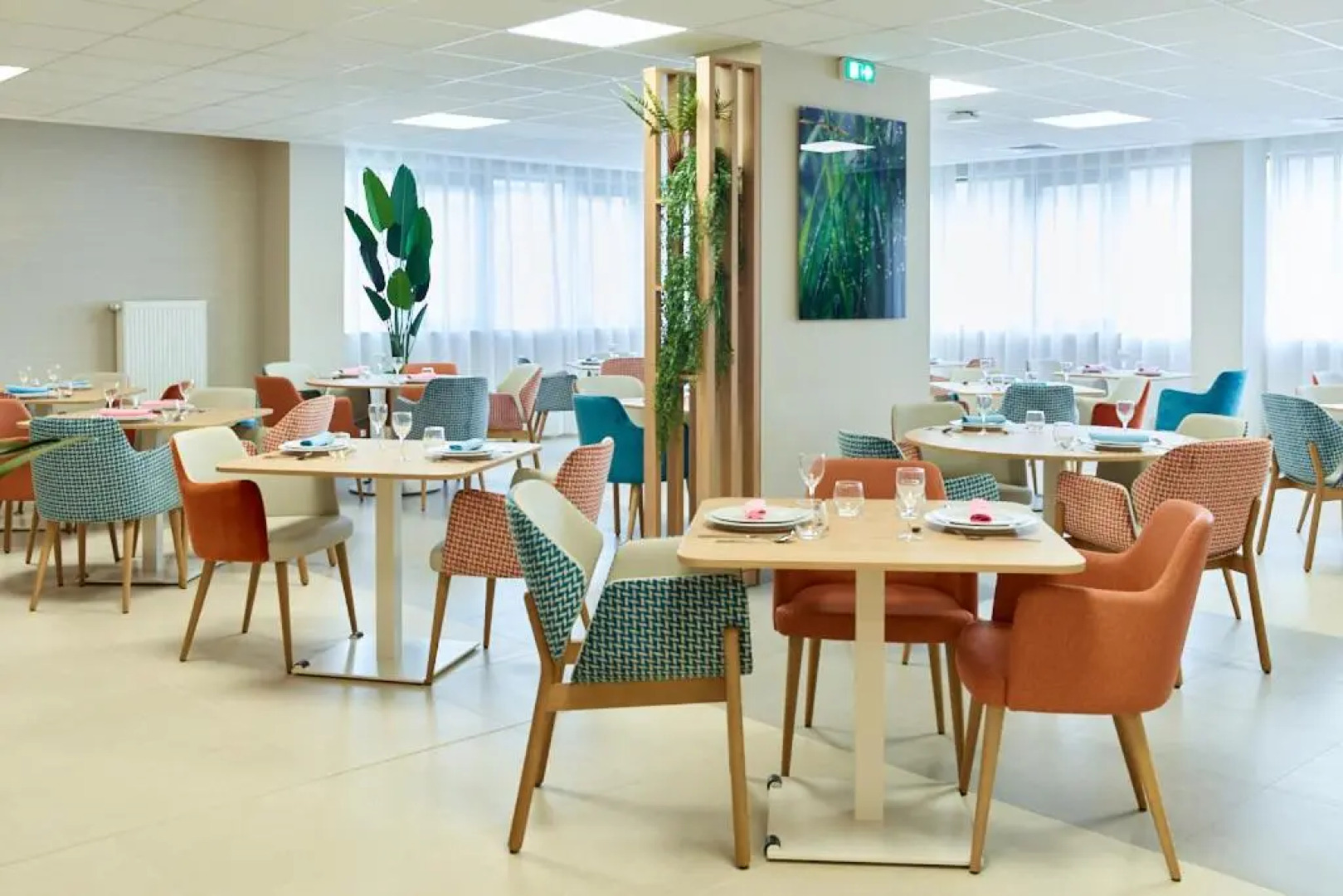 Zenao Appart'hôtels Suresnes