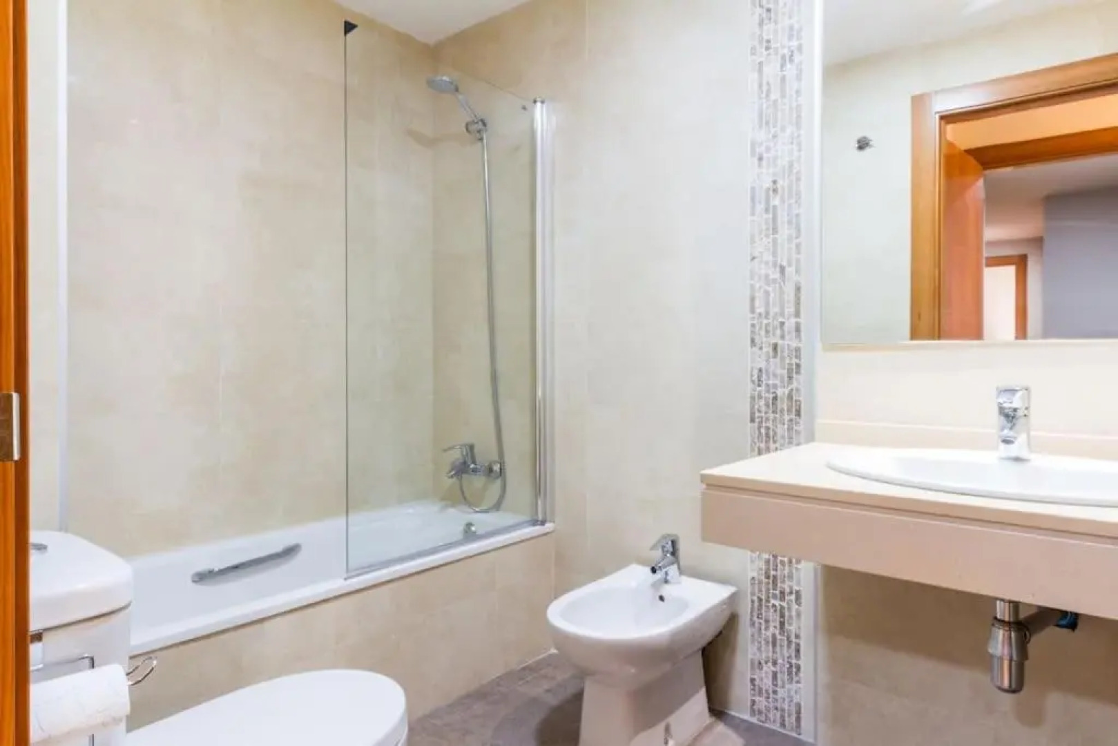 PUSHE Playa Granada Beach&Golf 1