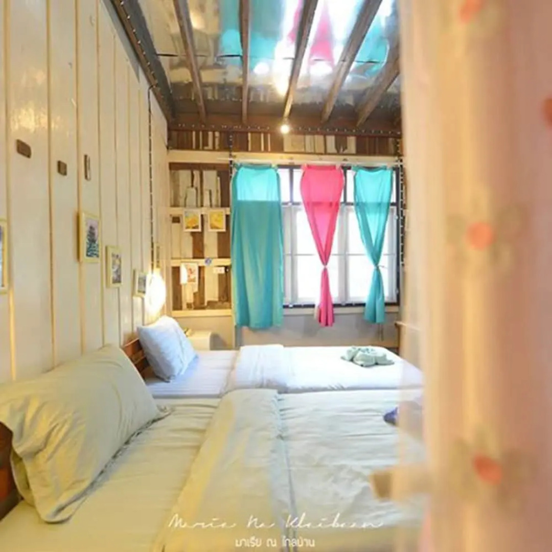 The Old Times Nakhon