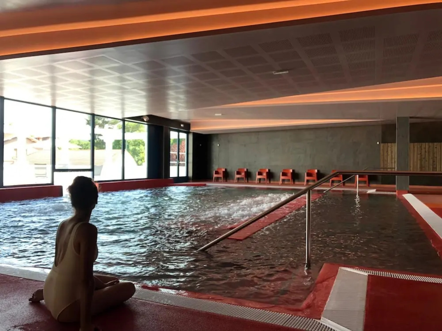 Résidence- Aiga resort thermal & spa