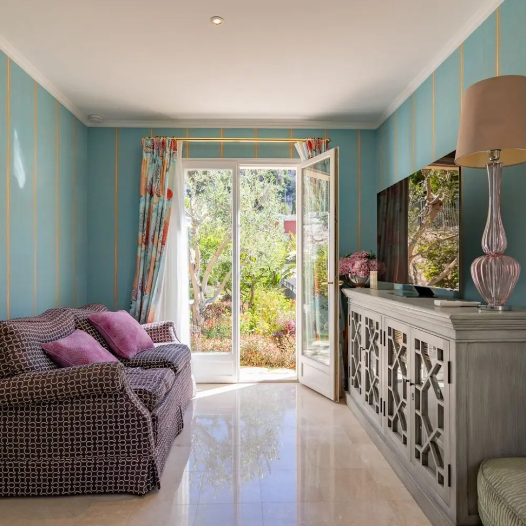 Villa Soleil Riviera