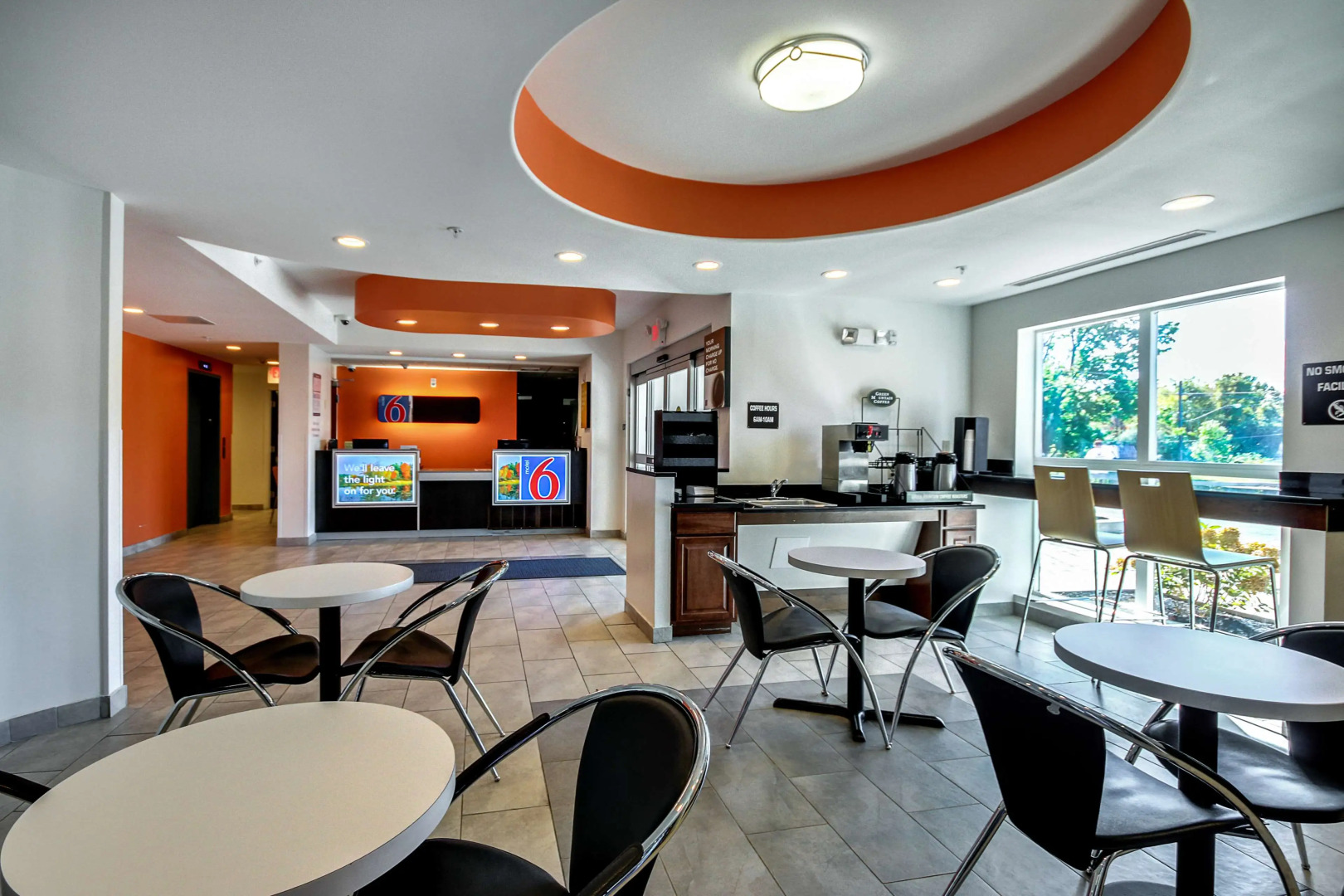 Motel 6 Allentown, PA