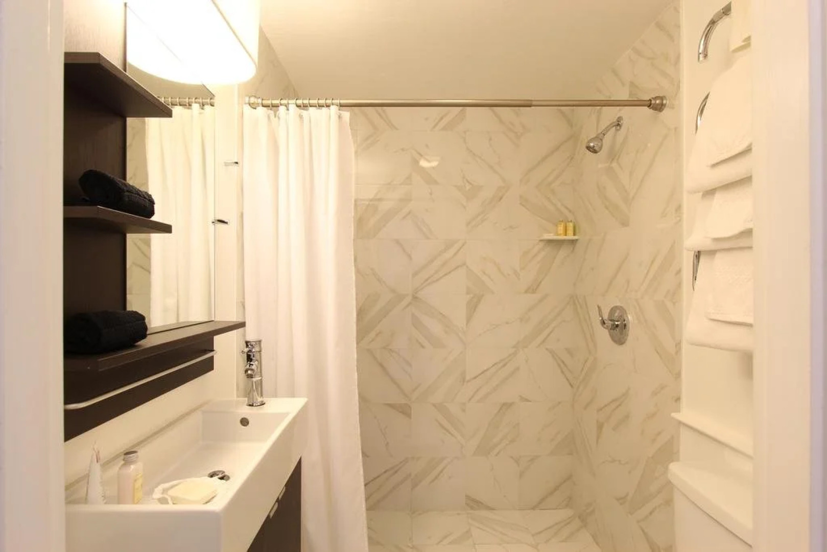 Charles and Charles MV